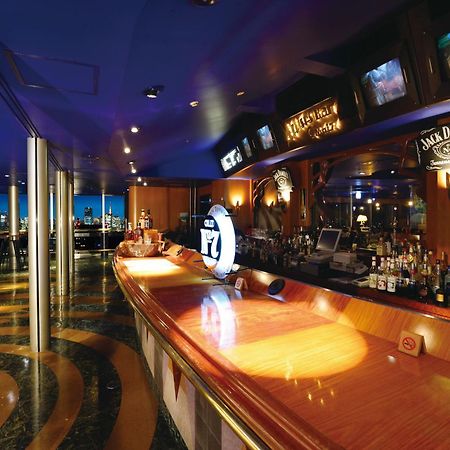 Tokyo Dome Hotel Luaran gambar