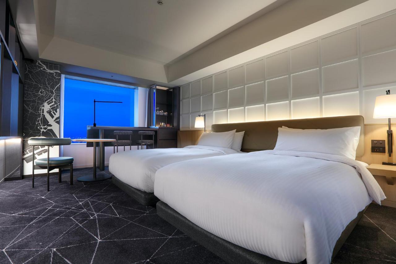Tokyo Dome Hotel Luaran gambar