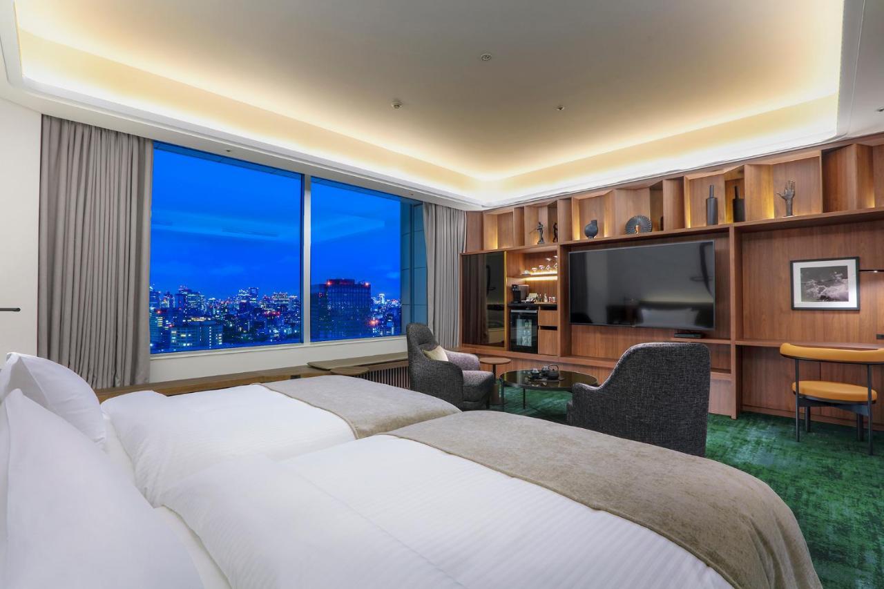 Tokyo Dome Hotel Luaran gambar