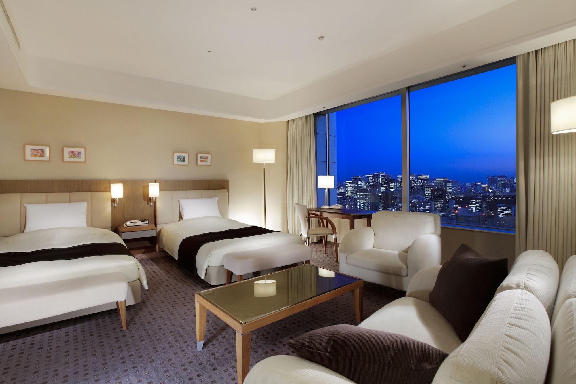Tokyo Dome Hotel Luaran gambar