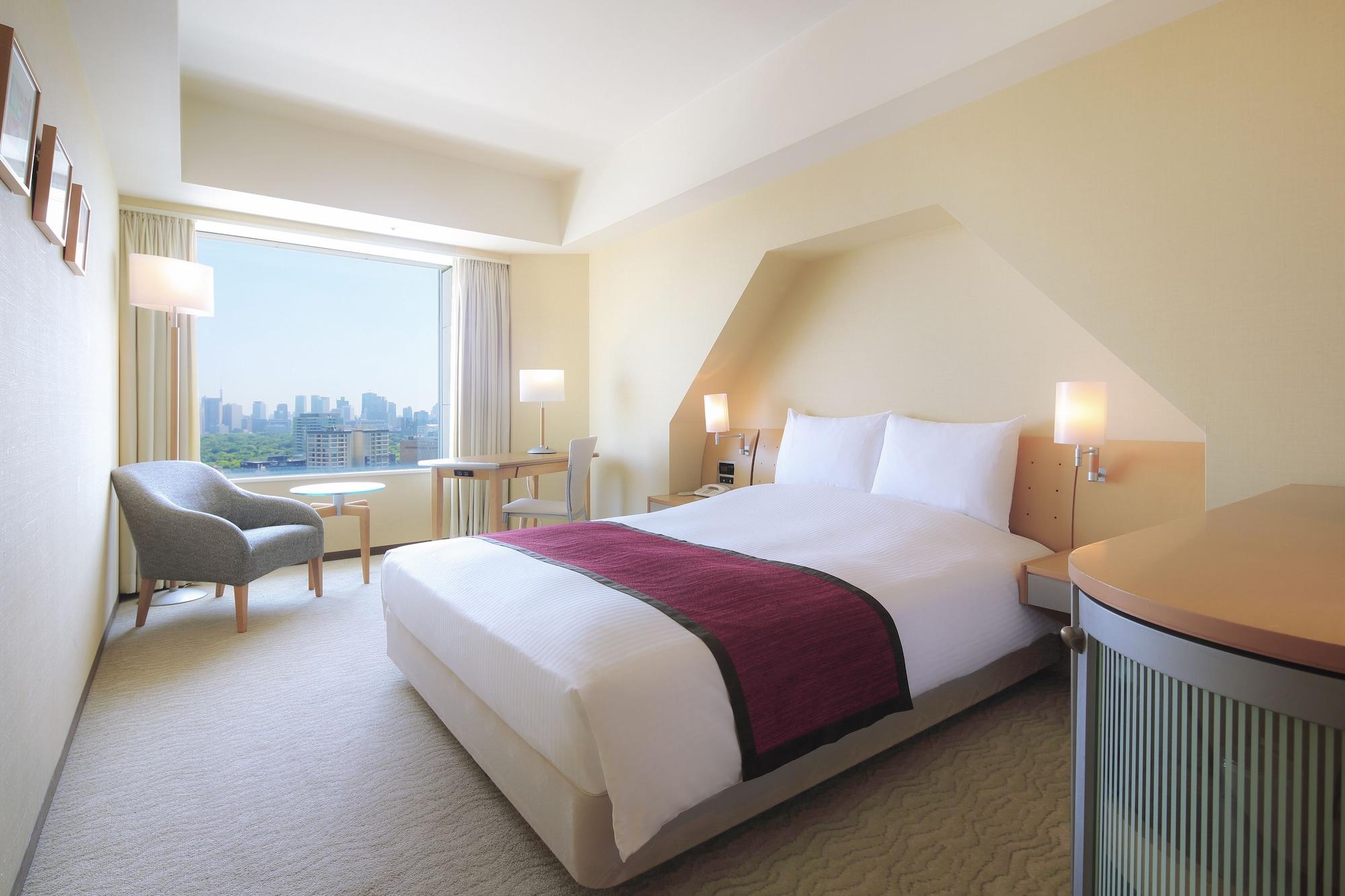 Tokyo Dome Hotel Luaran gambar