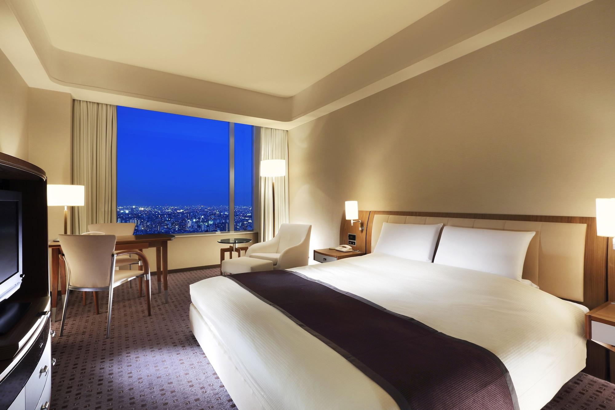 Tokyo Dome Hotel Luaran gambar