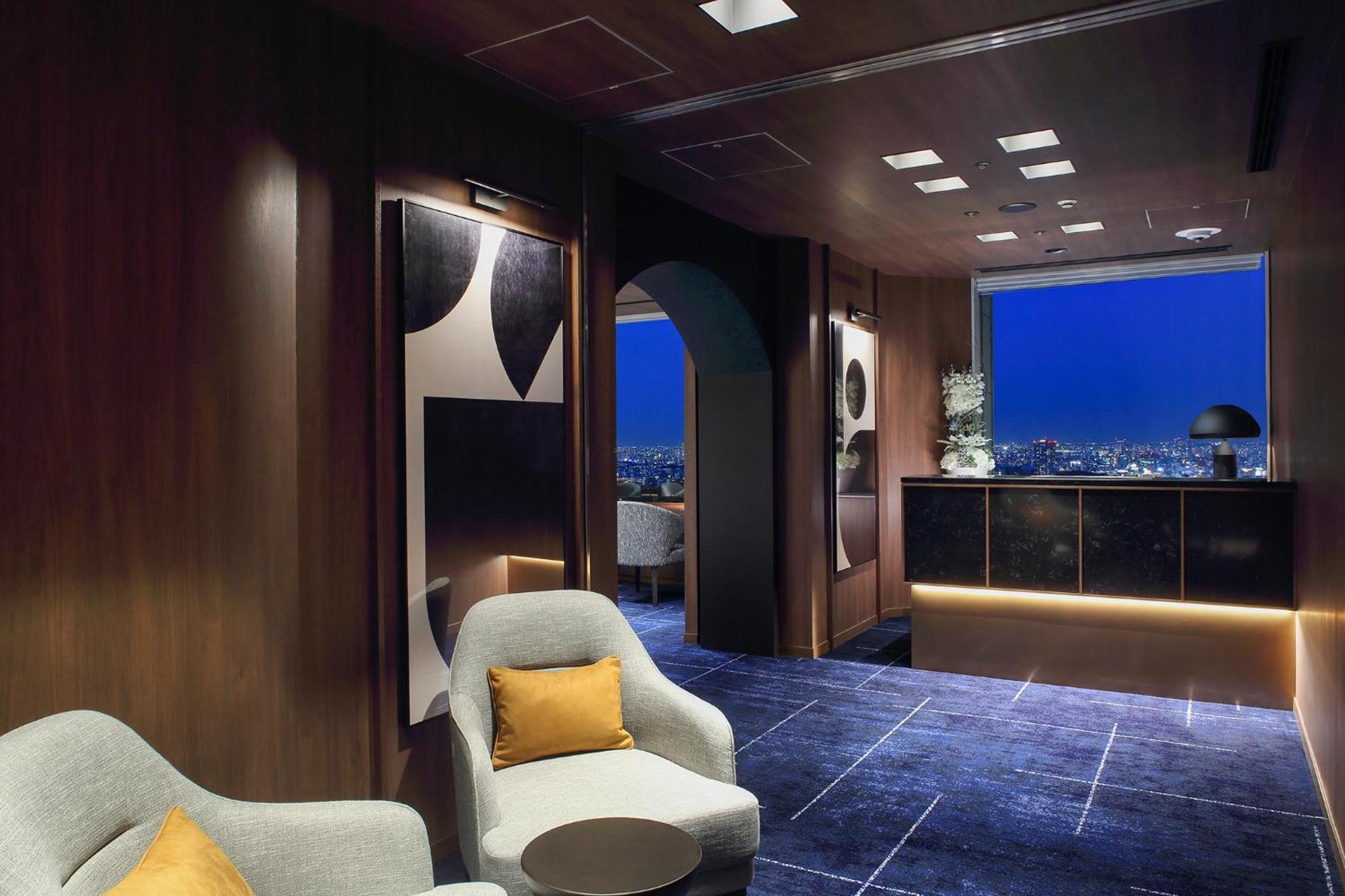 Tokyo Dome Hotel Luaran gambar