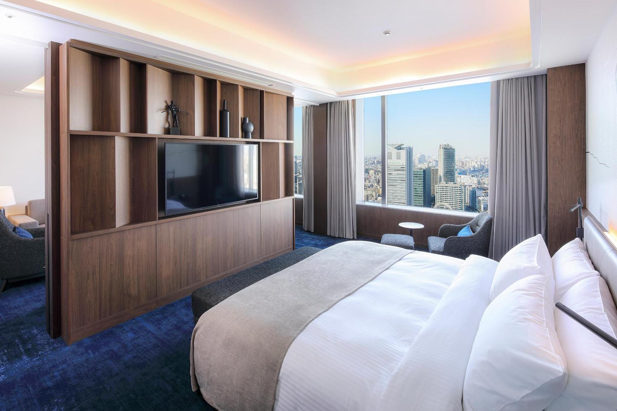 Tokyo Dome Hotel Luaran gambar