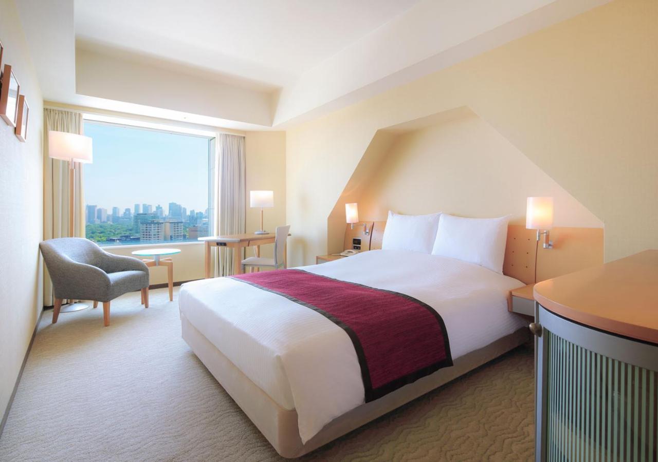 Tokyo Dome Hotel Luaran gambar